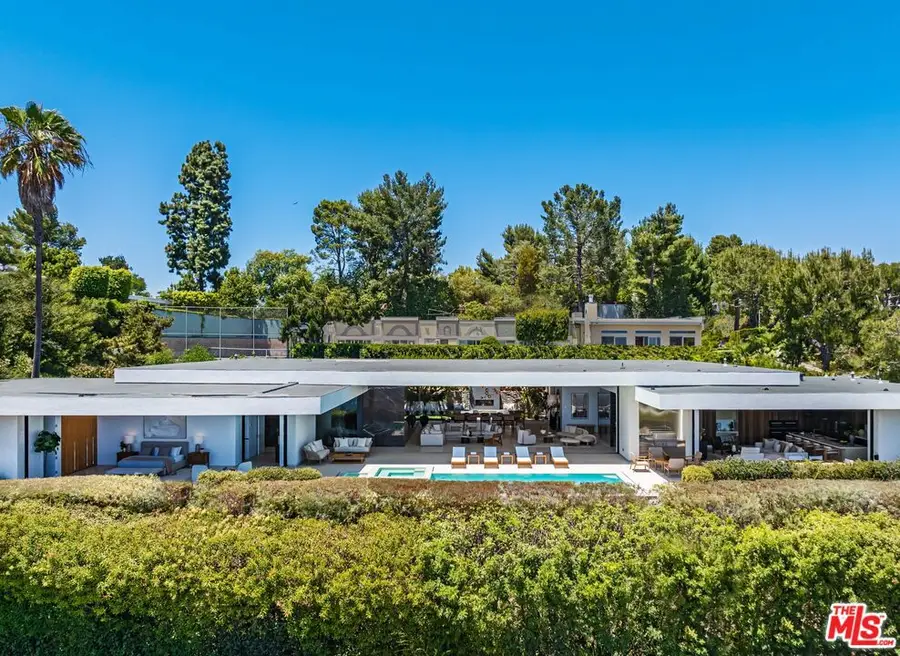 1535 Carla, Beverly Hills, CA 90210 - #2