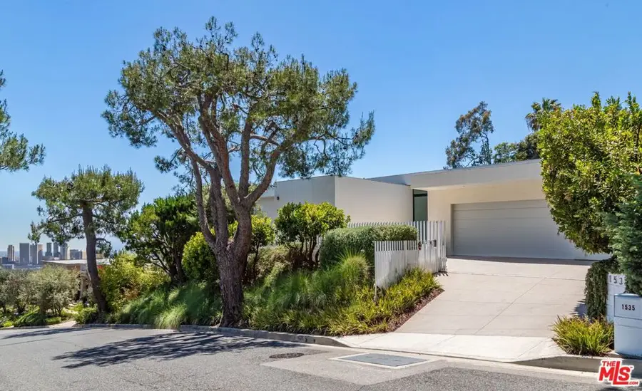1535 Carla, Beverly Hills, CA 90210 - #3