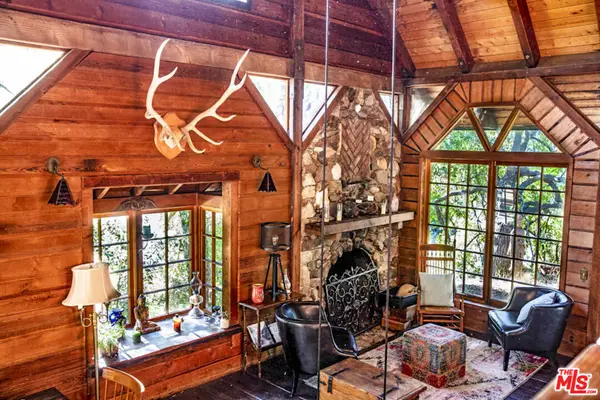 2521 Topanga Skyline Drive, Topanga, CA 90290