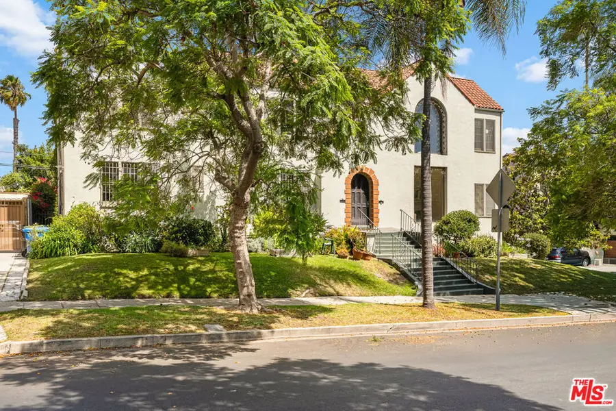 1040 S Longwood Avenue, Los Angeles, CA 90019 - #3