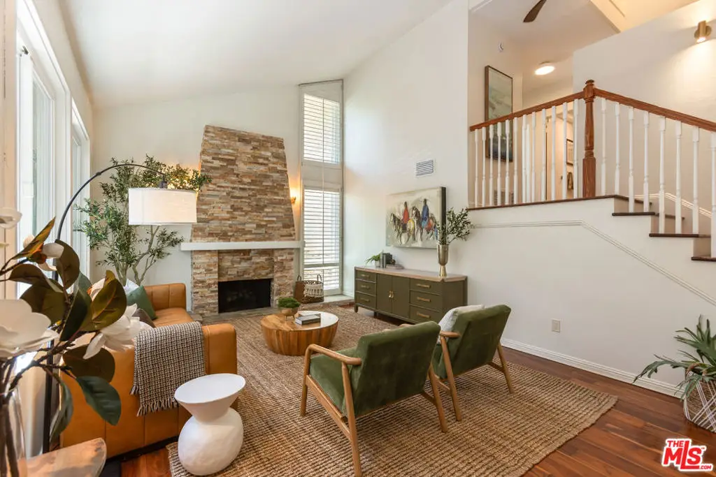 10315 Clusterberry Court, Los Angeles, CA 90077 - #1