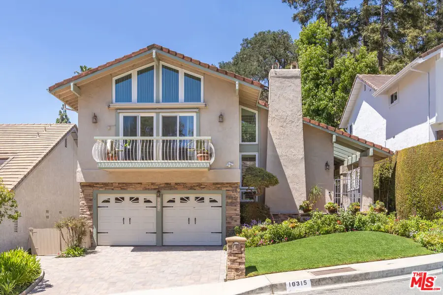 10315 Clusterberry Court, Los Angeles, CA 90077 - #2