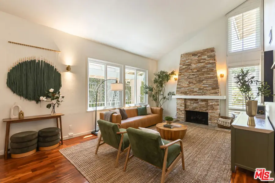 10315 Clusterberry Court, Los Angeles, CA 90077 - #3