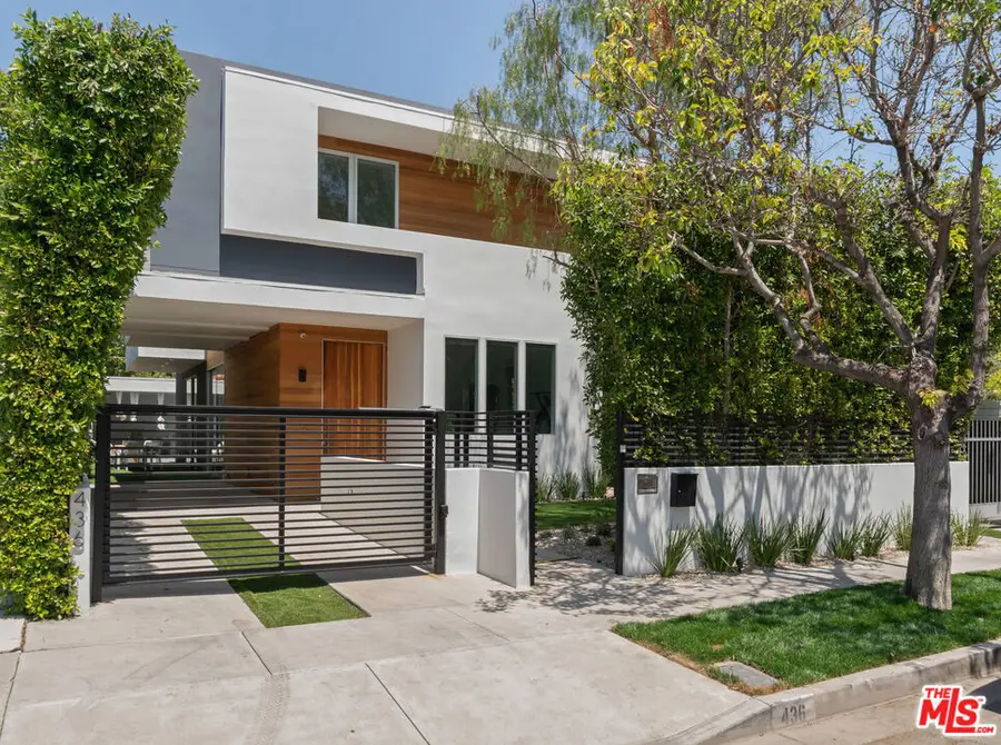 436 Norwich Drive, West Hollywood, CA 90048 - #2