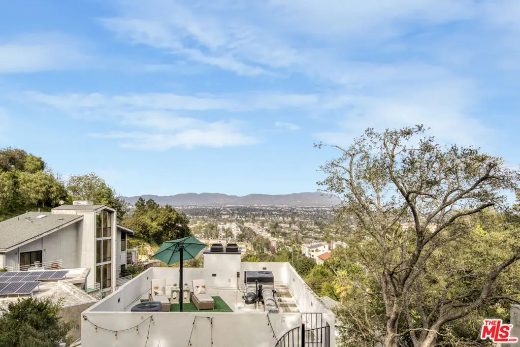 4110 Vanetta Place, Studio City, CA 91604 - #1