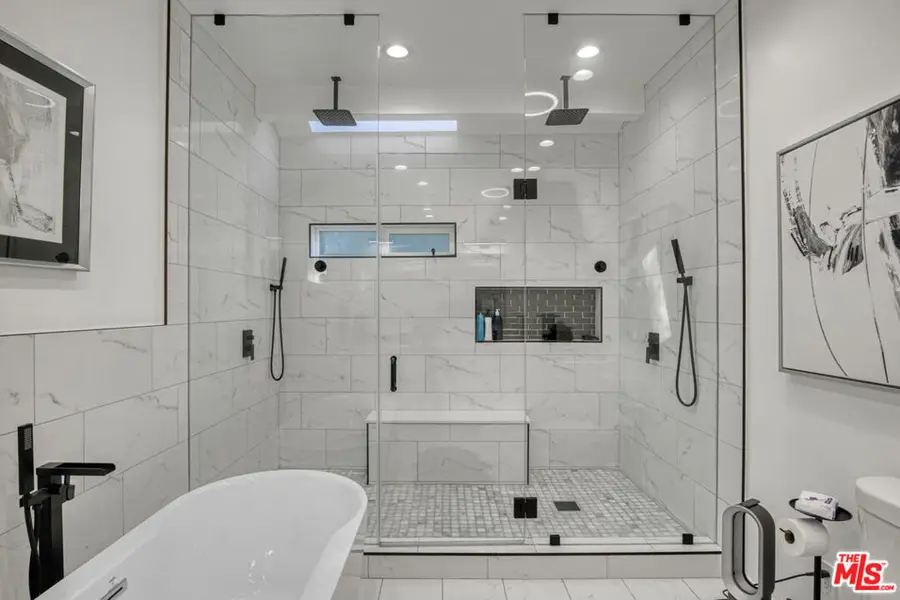 4110 Vanetta Place, Studio City, CA 91604 - #2