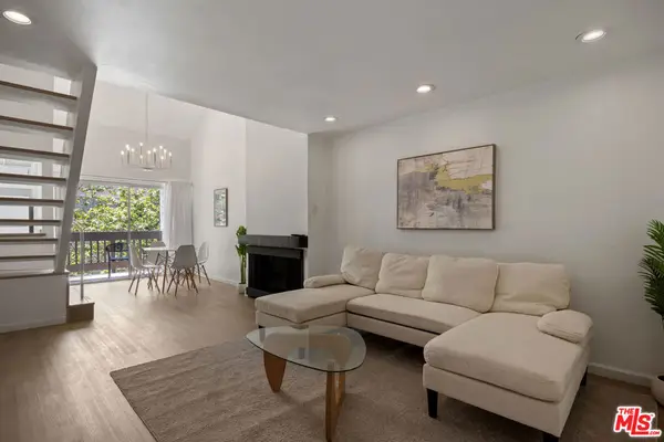 8306 Summertime Lane, Culver City, CA 90230