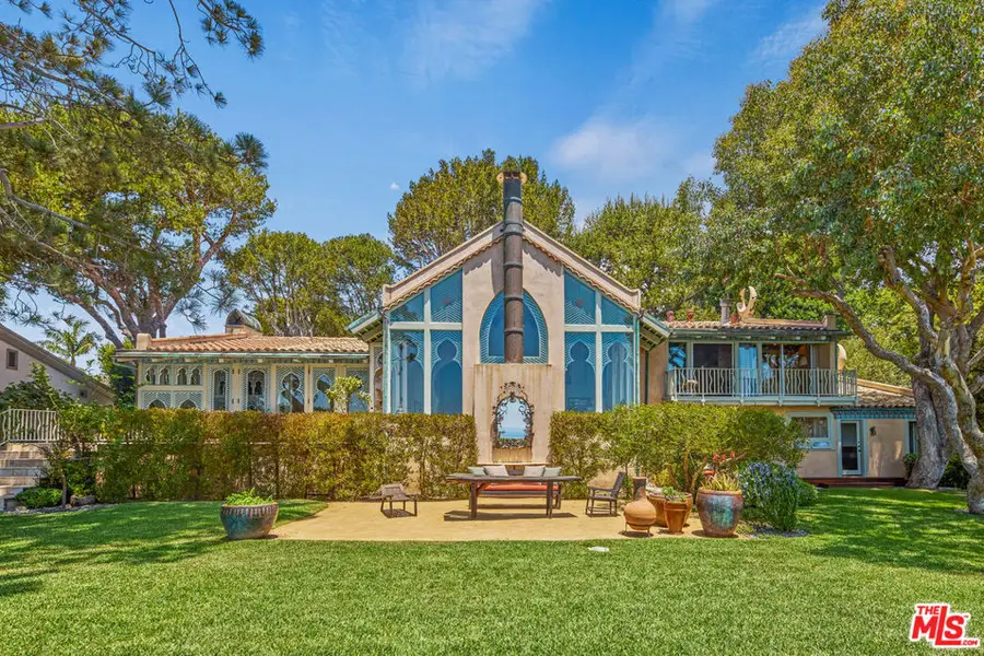 28980 Cliffside Drive, Malibu, CA 90265 - #2