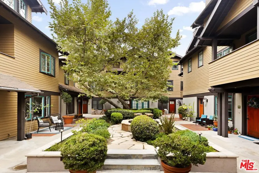 727 Meridian Avenue #D, South Pasadena, CA 91030 - #2