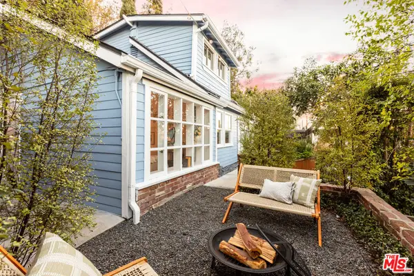 12458 Laurel Terrace Drive, Studio City, CA 91604