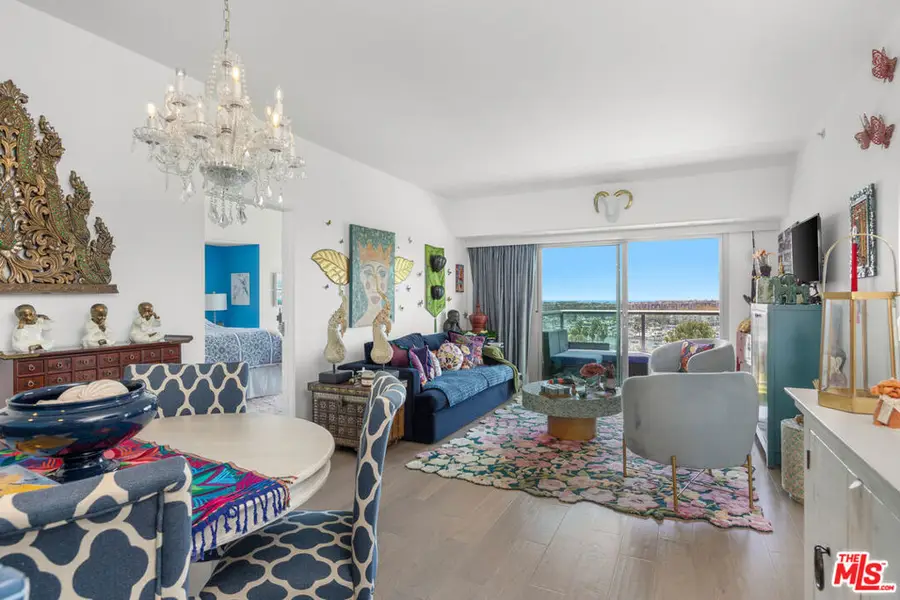 13700 Marina Pointe Drive #1016, Marina Del Rey, CA 90292 - #2