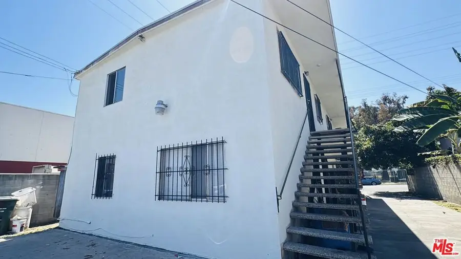 6214 Hooper Avenue, Los Angeles, CA 90001 - #2