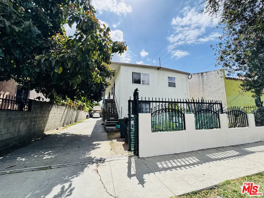 6214 Hooper Avenue, Los Angeles, CA 90001 - #3