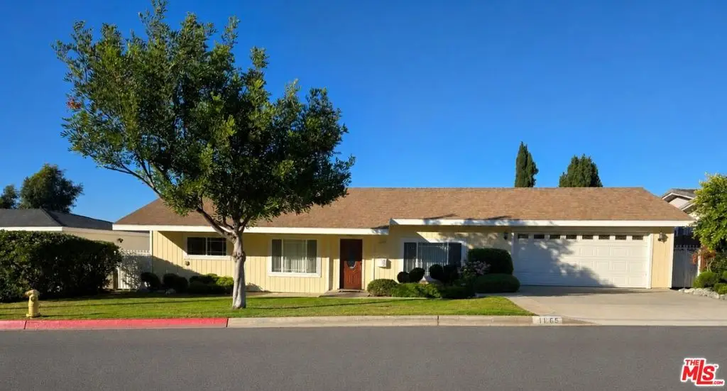 4065 Bluff Street, Torrance, CA 90505 - #1