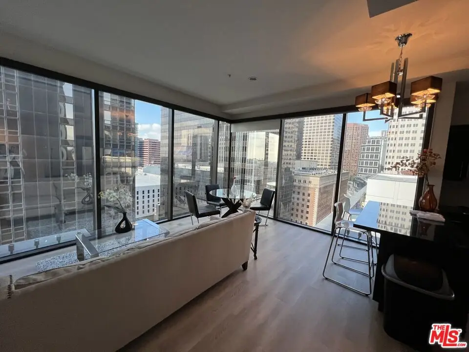 655 S Hope Street #1605, Los Angeles, CA 90017 - #1