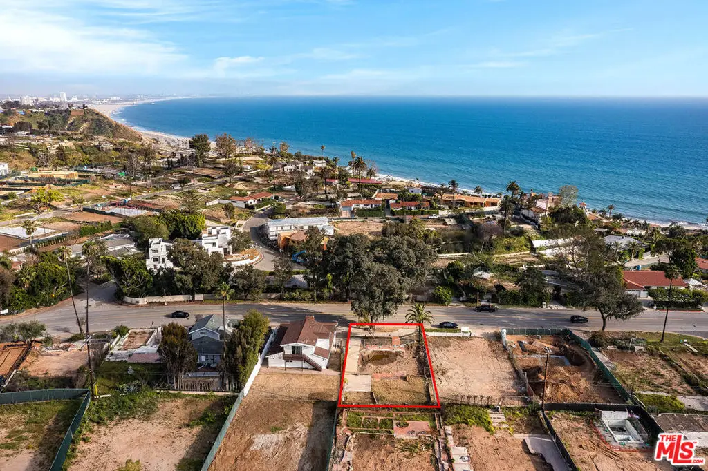 16851 W Sunset Boulevard, Pacific Palisades, CA 90272 - #1