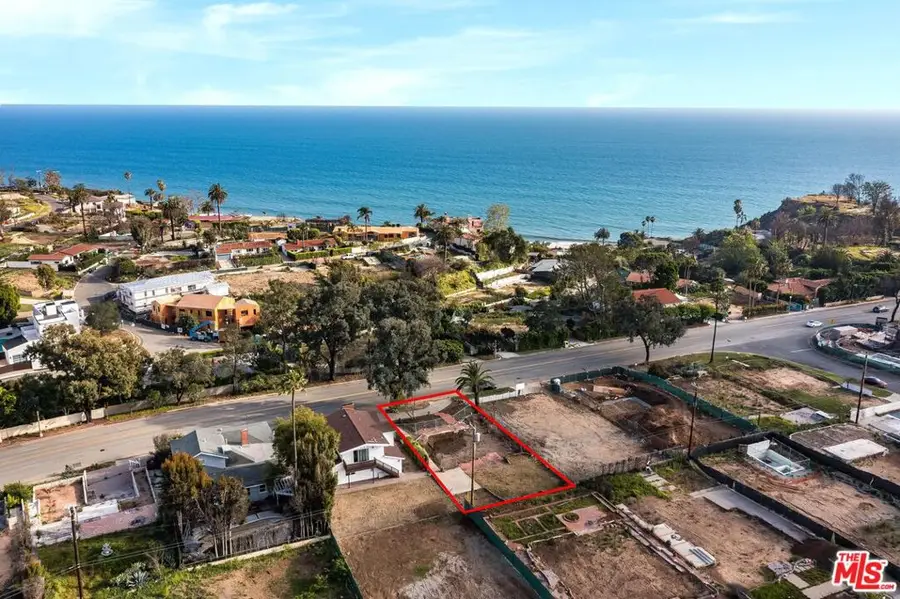 16851 W Sunset Boulevard, Pacific Palisades, CA 90272 - #2