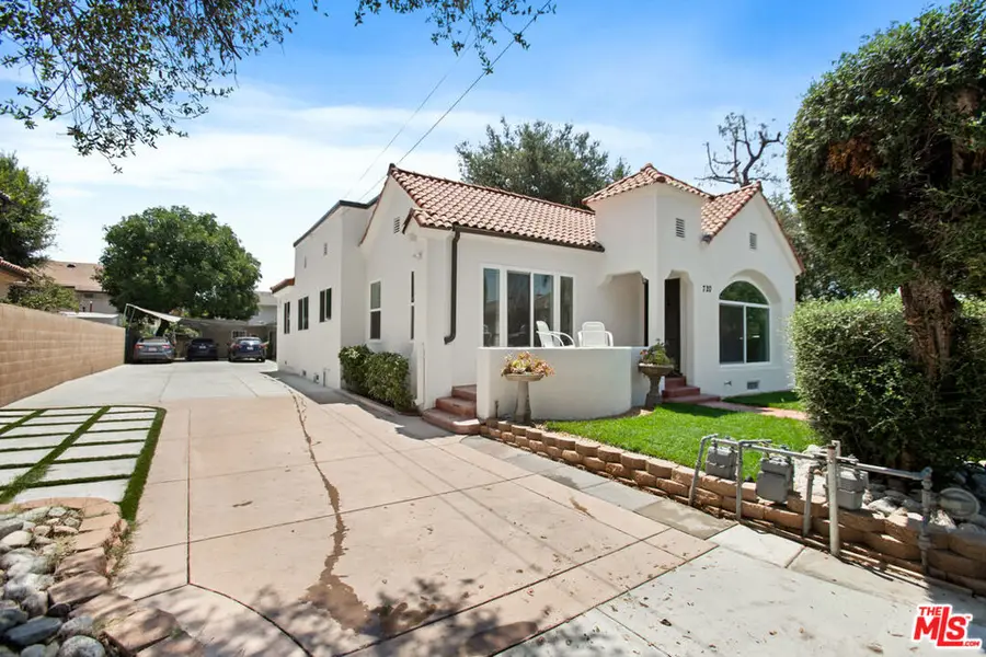 720 S 3rd Avenue, Arcadia, CA 91006 - #3