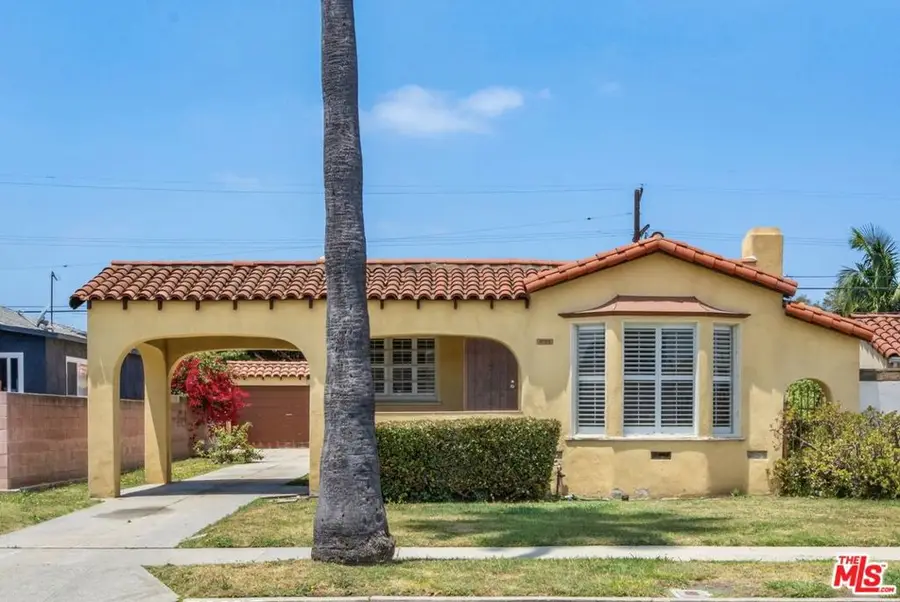 3785 Degnan Boulevard, Los Angeles, CA 90018 - #2