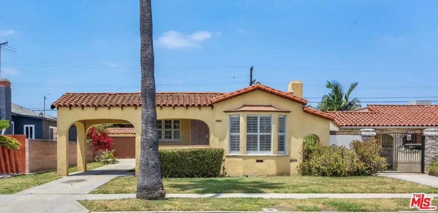 3785 Degnan Boulevard, Los Angeles, CA 90018 - #3