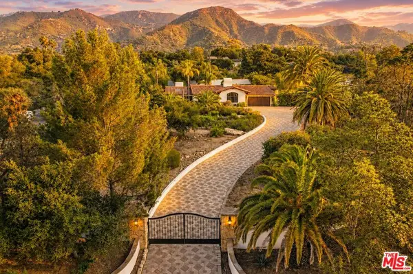 1903 Coyote Circle, Santa Barbara, CA 93108