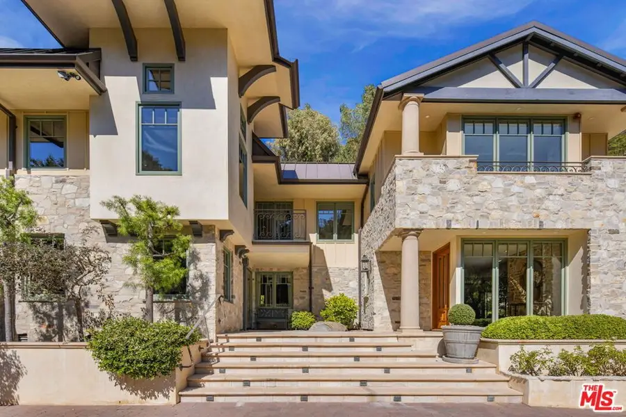 850 Stone Canyon Road, Los Angeles, CA 90077 - #3