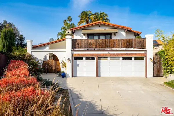 5347 Lockhurst Drive, Woodland Hills, CA 91367