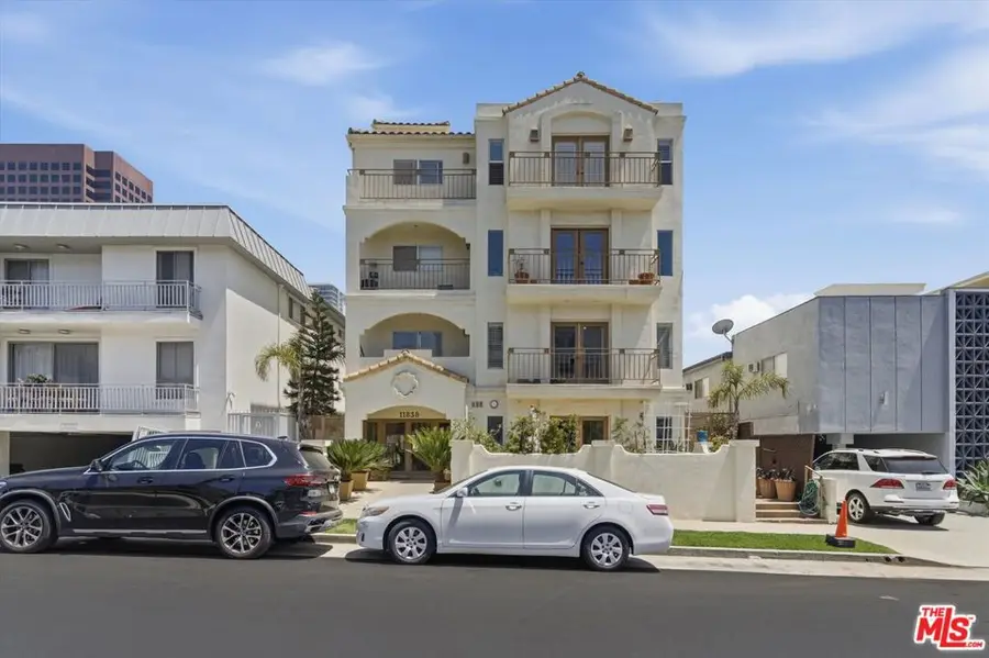 11838 Kiowa Avenue #203, Los Angeles, CA 90049 - #2