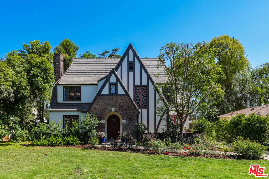 1206 E Mendocino Street, Altadena, CA 91001 - #1