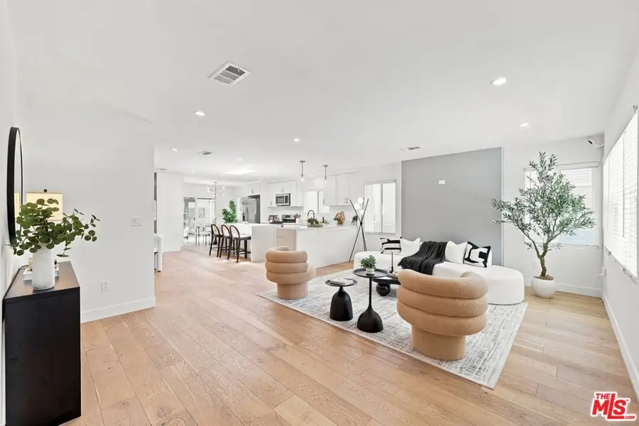 1932 S Crescent Heights Boulevard, Los Angeles, CA 90034 - #2
