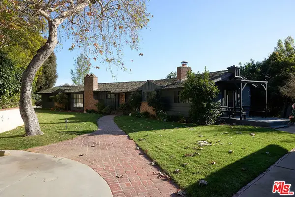 11222 Bellagio Road, Los Angeles, CA 90049