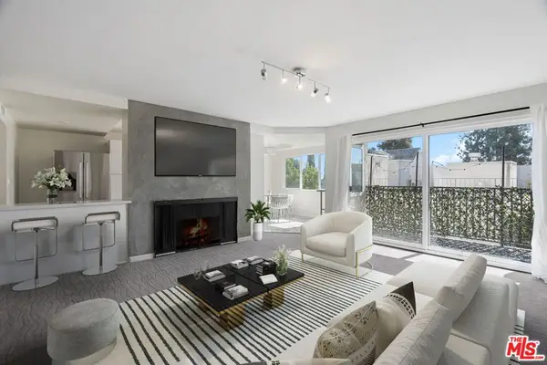 1230 Horn Avenue #200, West Hollywood, CA 90069