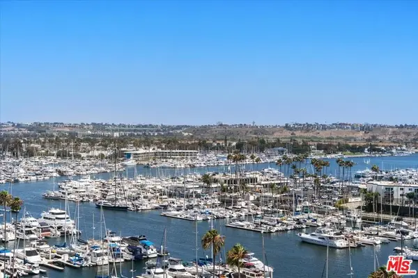 4314 Marina City Drive #924, Marina Del Rey, CA 90292