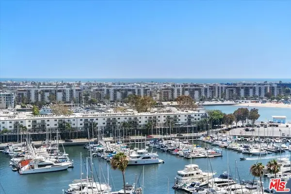 4314 Marina City Drive #926, Marina Del Rey, CA 90292