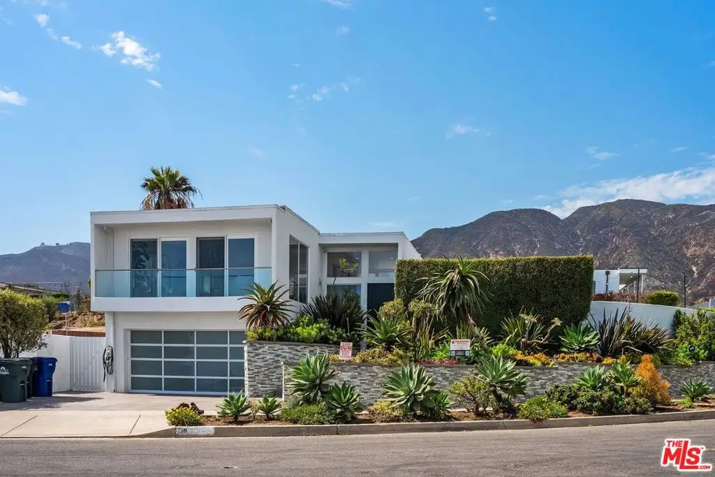 3831 Surfwood Road, Malibu, CA 90265 - #1