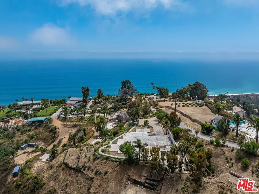 3140 Sumac Ridge Road, Malibu, CA 90265 - #2