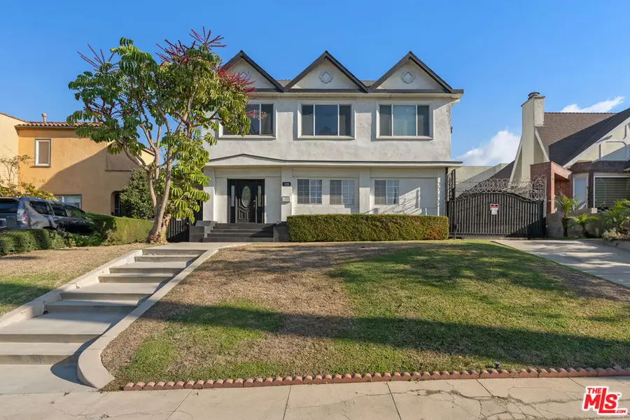 1250 S Windsor Boulevard, Los Angeles, CA 90019 - #2
