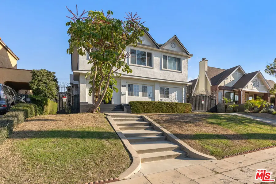 1250 S Windsor Boulevard, Los Angeles, CA 90019 - #3