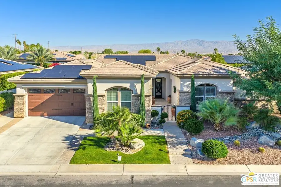 104 Azzuro Drive, Palm Desert, CA 92211 - #2