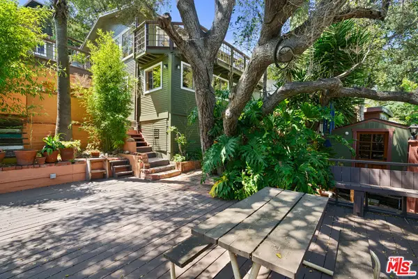 363 S Topanga Canyon Boulevard, Topanga, CA 90290