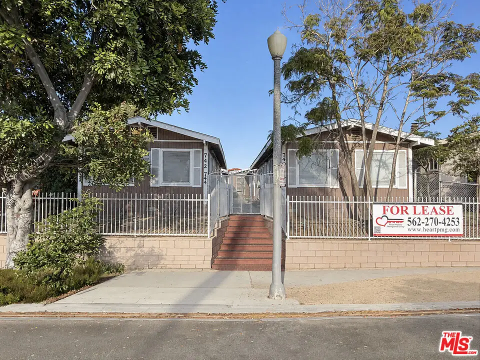 740 Daisy Avenue, Long Beach, CA 90813 - #1