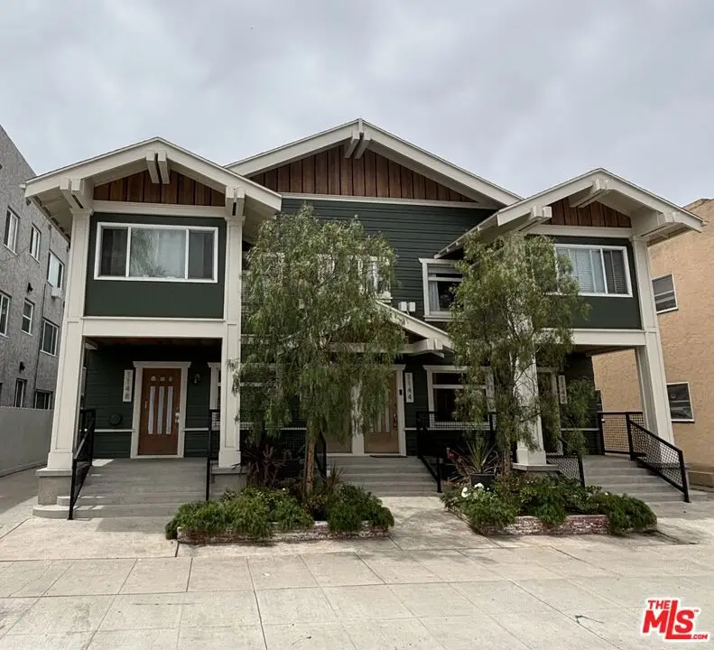1142 E 1st Street, Long Beach, CA 90802 - #1