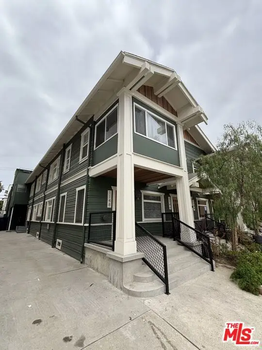 1142 E 1st Street, Long Beach, CA 90802 - #2