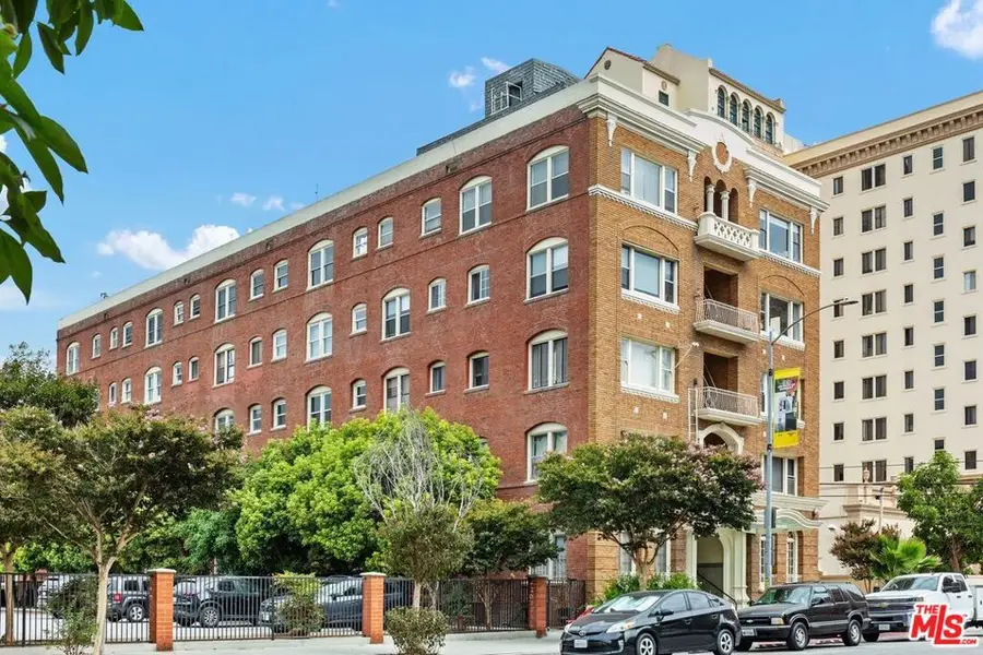 325 W 3rd Street #502, Long Beach, CA 90802 - #3