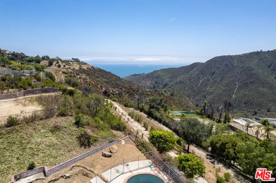 16756 Monte Hermoso Drive, Pacific Palisades, CA 90272 - #3