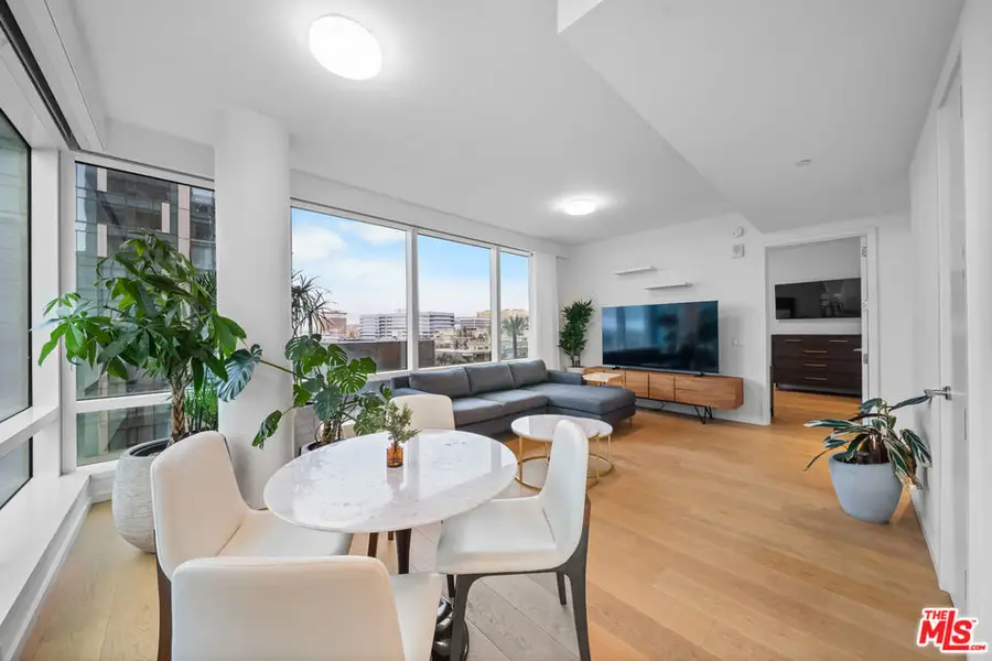 877 Francisco Street #1128, Los Angeles, CA 90017 - #2