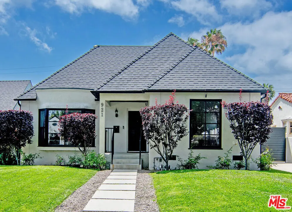 921 S Sierra Bonita Avenue, Los Angeles, CA 90036 - #1