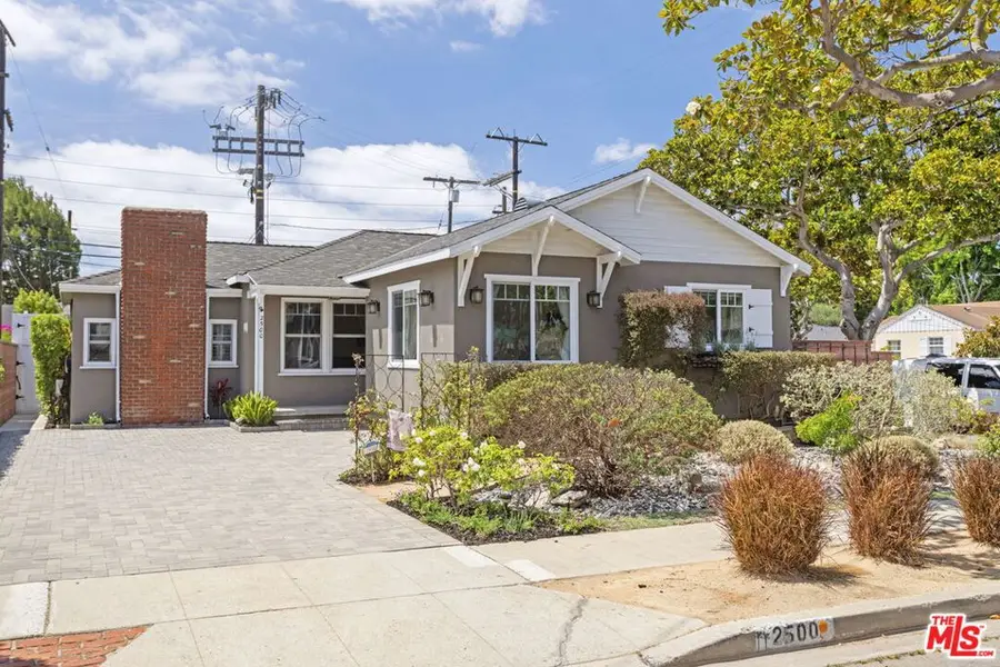 2500 Armour Lane, Redondo Beach, CA 90278 - #2
