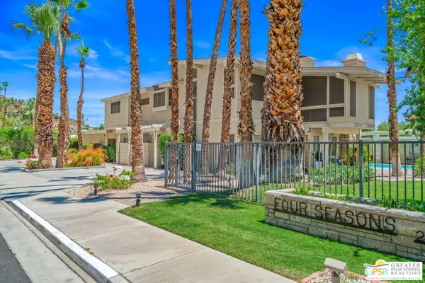 290 S San Jacinto Drive #3, Palm Springs, CA 92262