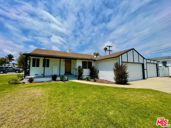 6031 Will Rogers Street, Los Angeles, CA 90045